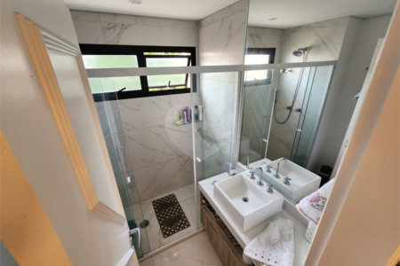 Apartamento à venda com 4 quartos, sendo 2 suítes, em Água Fria, São Paulo, SP