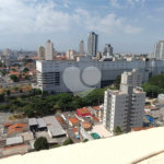 Apartamento à venda com 1 quarto em Vila Mazzei, São Paulo, SP