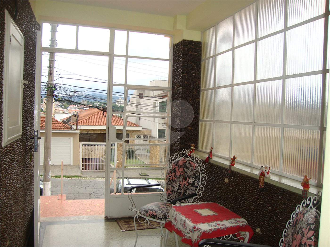Sobrado à venda com 3 quartos em Santana, São Paulo, SP
