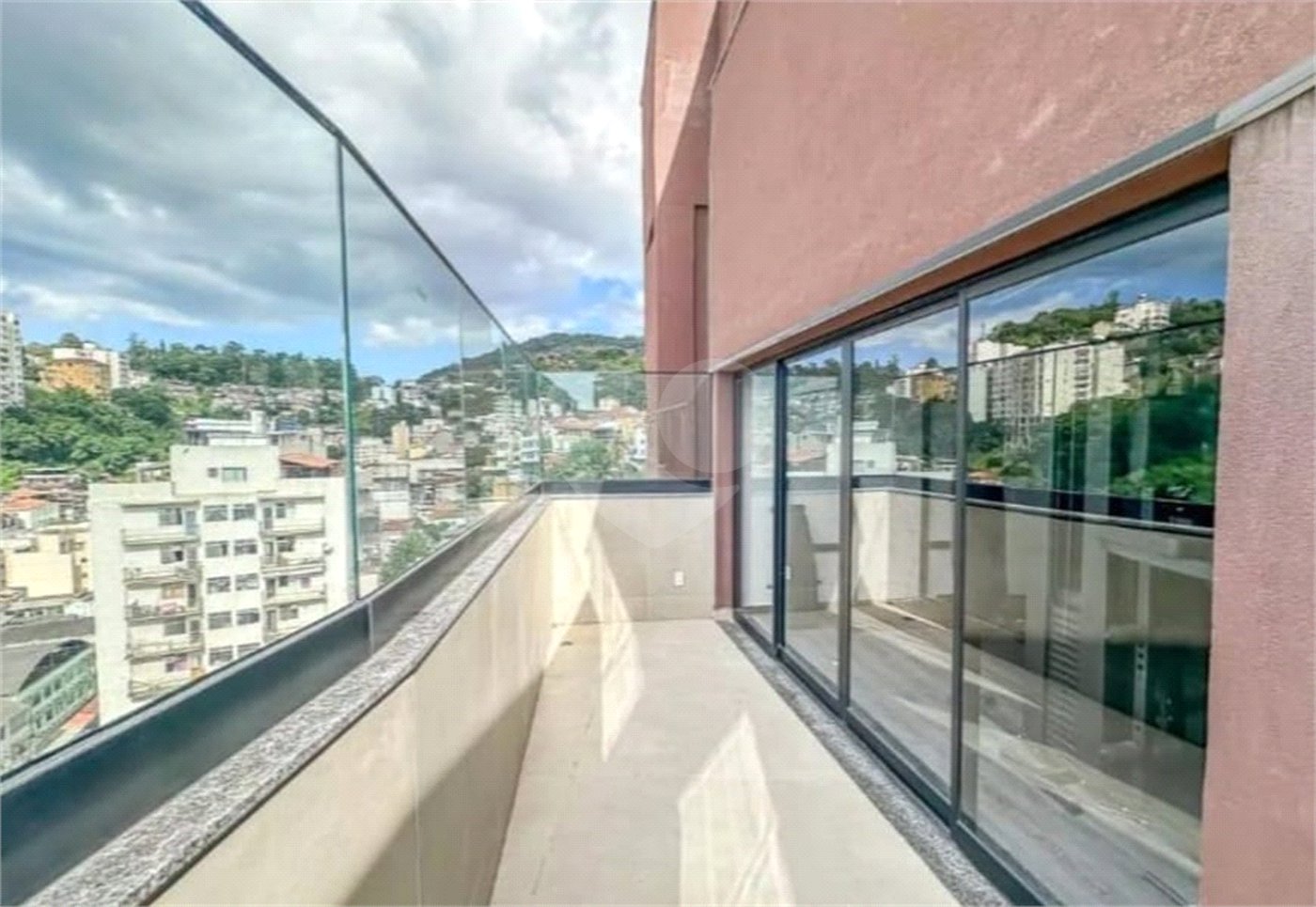 Apartamento à venda com 1 quarto no Centro, Rio de Janeiro, RJ