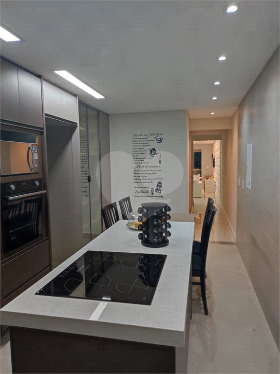 Sobrado à venda com 3 quartos, sendo 1 suíte, em Mandaqui, São Paulo, SP