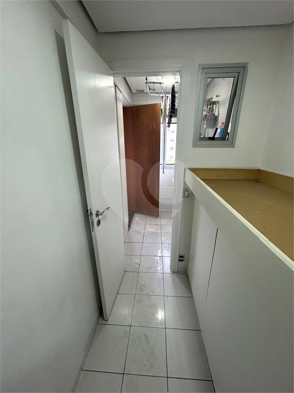 Apartamento à venda com 2 suítes em Parque do Morumbi, São Paulo, SP