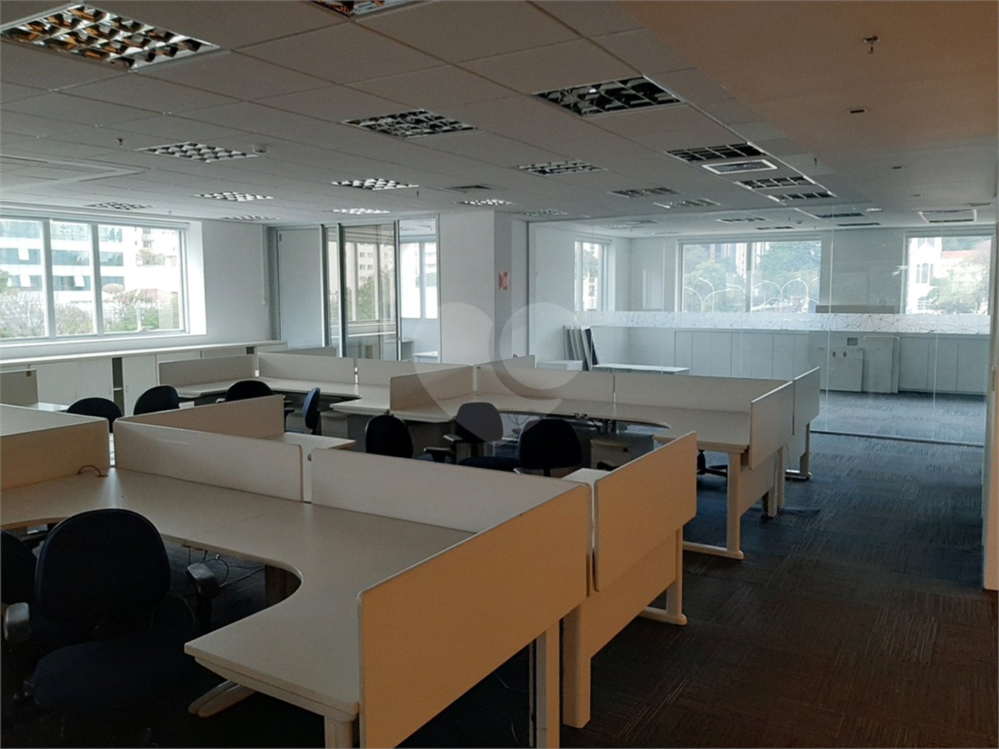 Sala para alugar em Moema, São Paulo, SP