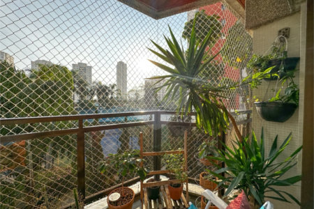 Apartamento à venda com 3 quartos, sendo 1 suíte, em Vila Sofia, São Paulo, SP