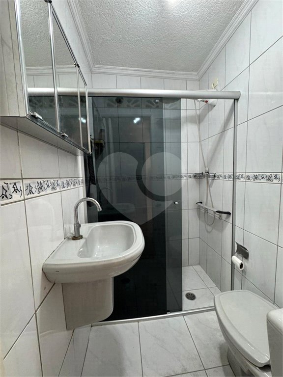 Casa à venda com 2 quartos em Vila Nova Mazzei, São Paulo, SP