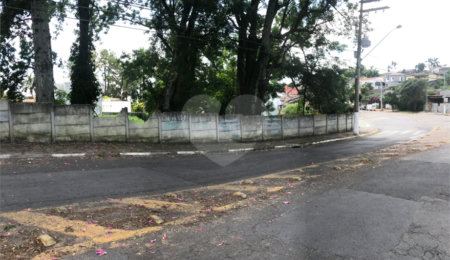 Terreno à venda com 1 quarto em Jardim Paulista, Atibaia, SP