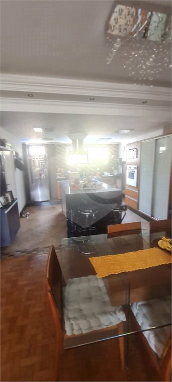 Apartamento à venda com 3 quartos, sendo 1 suíte, em Higienópolis, São Paulo, SP