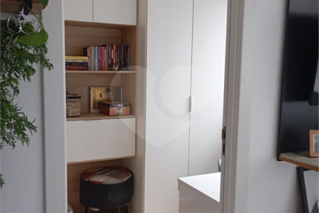 Apartamento à venda ou para alugar com 2 quartos em Várzea da Barra Funda, São Paulo, SP
