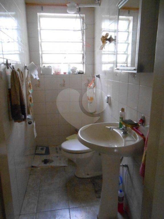 Sobrado à venda com 3 quartos em Santa Teresinha, São Paulo, SP