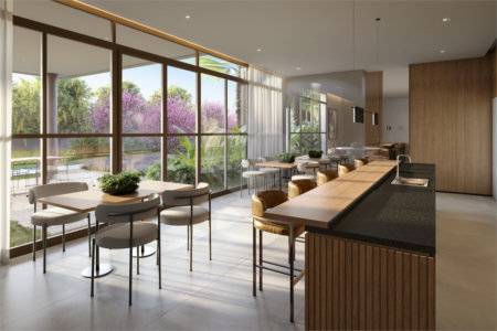 Apartamento à venda com 2 quartos, sendo 1 suíte, em Vila Anastácio, São Paulo, SP