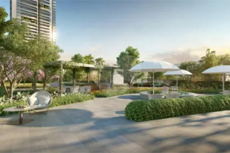 Apartamento para alugar com 2 suítes em Jardim Morumbi, São Paulo, SP
