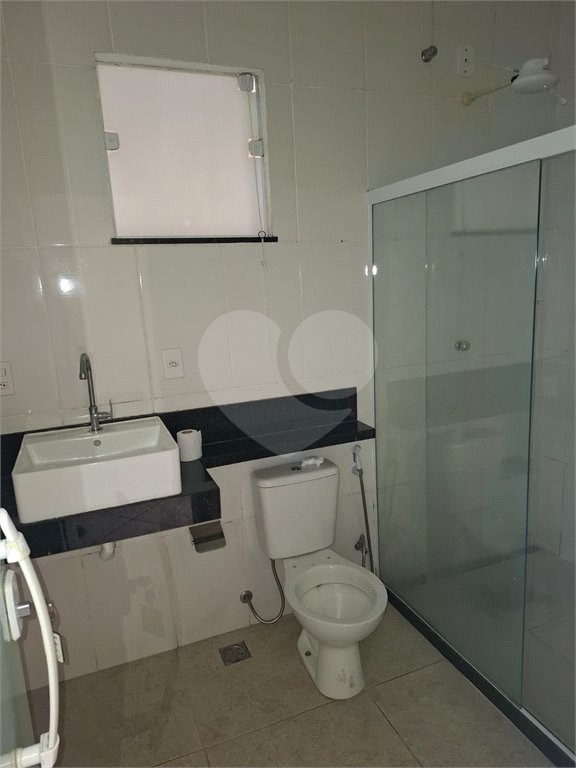 Casa Térrea à venda com 2 quartos em Campo Grande, Rio de Janeiro, RJ