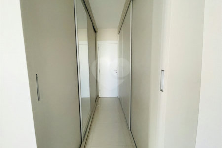 Apartamento à venda com 3 suítes no Centro, São Bernardo do Campo, SP