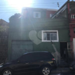 Casa à venda com 4 quartos em Freguesia do Ó, São Paulo, SP