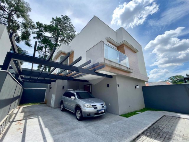 Casa à venda com 3 suítes no condomínio Th Harmonia, São Paulo - SP