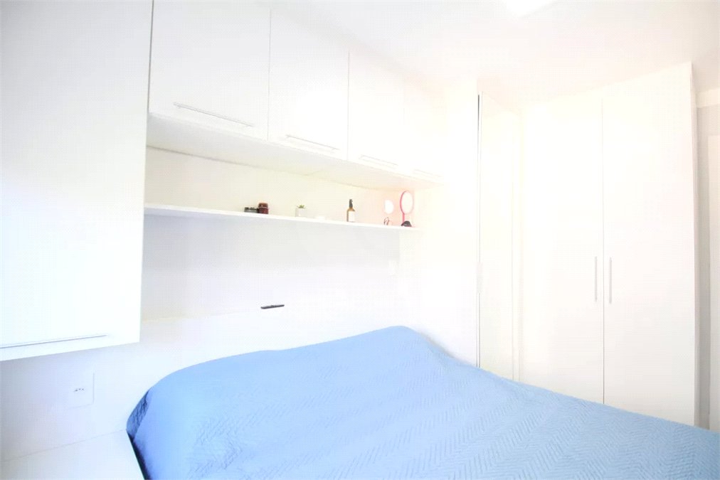Apartamento à venda com 1 quarto em Vila Andrade, São Paulo, SP