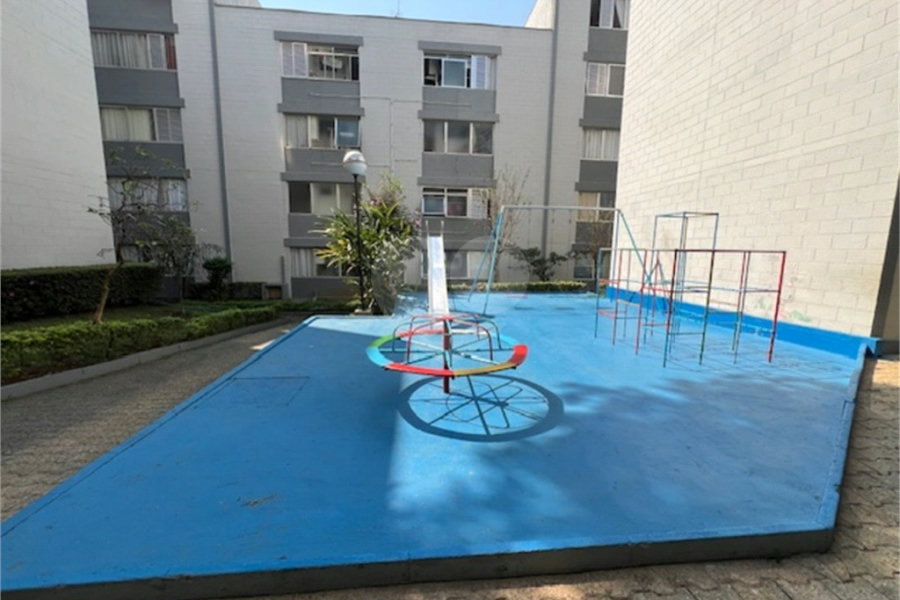Apartamento à venda com 2 quartos em Casa Verde, São Paulo, SP