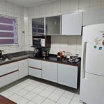 Casa com 5 dormitórios à venda, 220 m² por R$ 1.600.000,00 - Boqueirão - Santos/SP