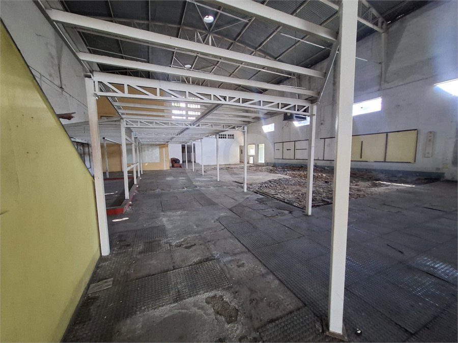Prédio à venda em Imirim, São Paulo, SP