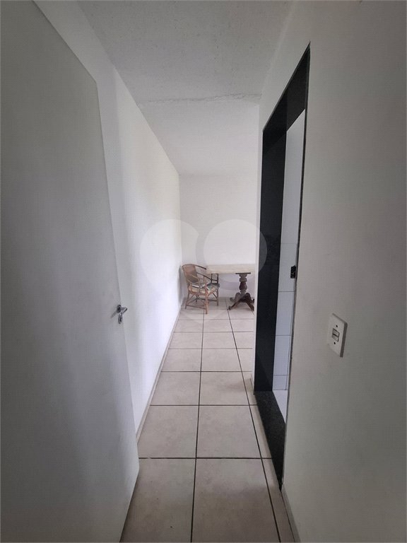 Apartamento para alugar com 2 quartos em Guaratiba, Rio de Janeiro, RJ