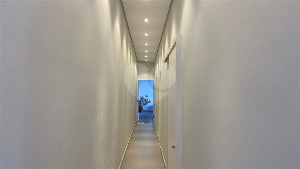 Casa à venda com 3 suítes no condomínio Carmen Blanco, Sorocaba - SP