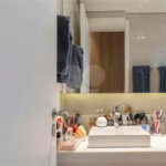 Apartamento à venda com 2 quartos, sendo 1 suíte, em Vila Olímpia, São Paulo, SP