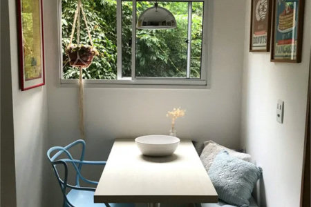 Apartamento à venda com 3 quartos, sendo 1 suíte, em Lar São Paulo, São Paulo, SP