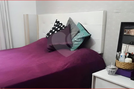 Casa à venda com 4 quartos, sendo 1 suíte, em Jardim Monte Kemel, São Paulo, SP