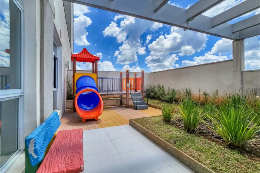 Apartamento à venda com 4 quartos, sendo 3 suítes, em Jardim Cidade Pirituba, São Paulo, SP
