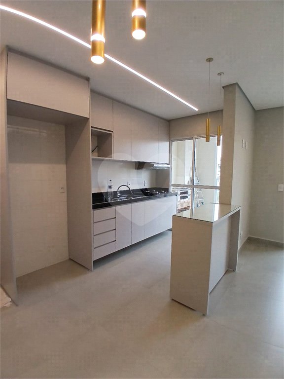 Apartamento à venda ou para alugar com 2 quartos em Santana, São Paulo, SP