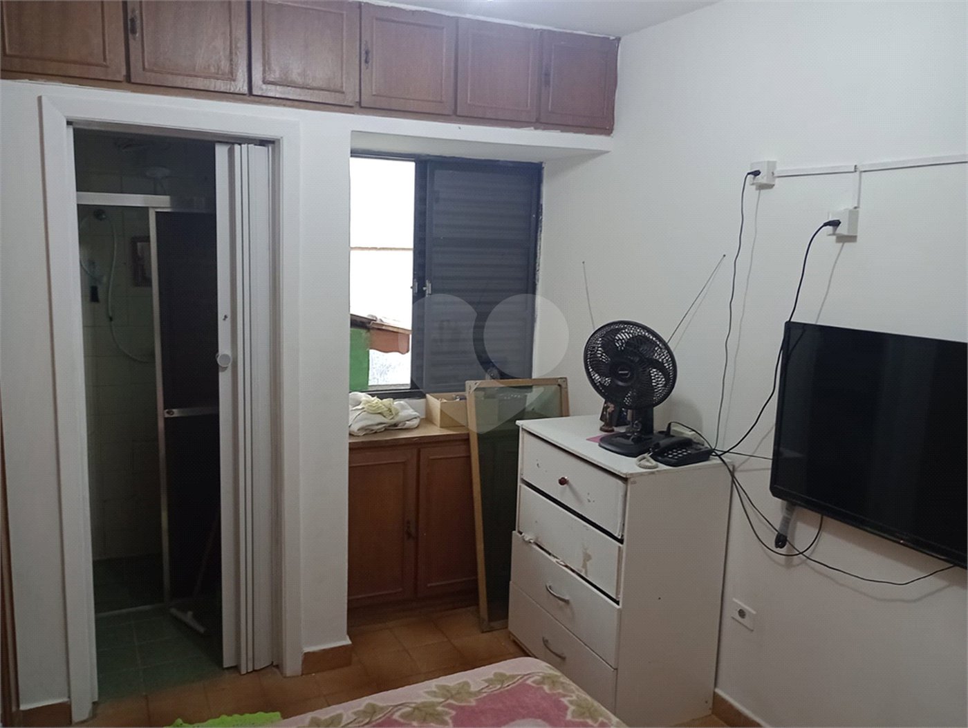 Sobrado à venda com 3 quartos, sendo 1 suíte, em Santana, São Paulo, SP