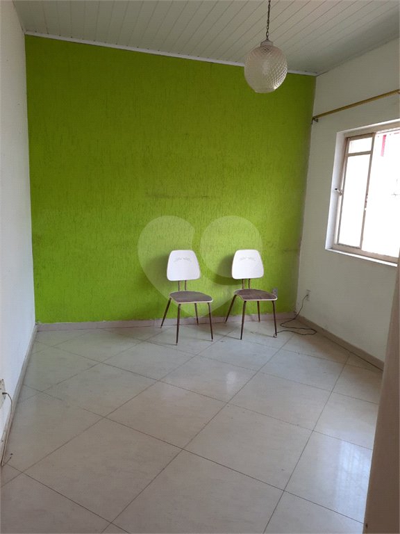 Casa à venda com 2 quartos em Casa Verde, São Paulo, SP