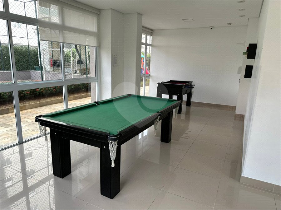 Apartamento à venda com 2 suítes em Parque das Nações, Santo André, SP