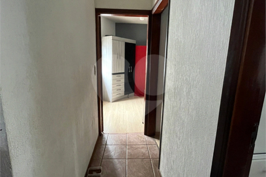 Sobrado à venda com 3 quartos, sendo 1 suíte,  em Mandaqui, São Paulo, SP