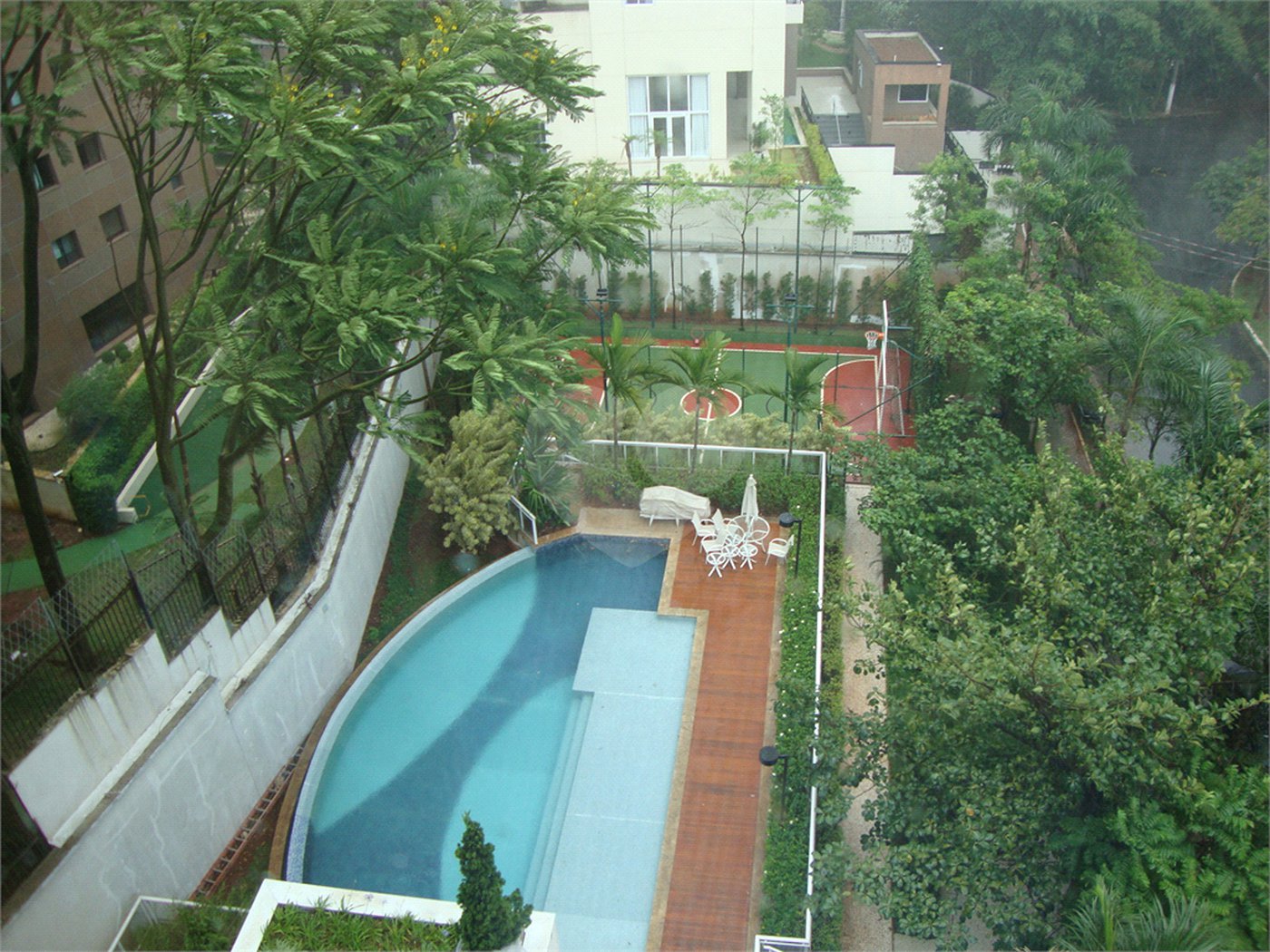 Apartamento à venda com 4 suítes em Jardim Fonte do Morumbi, São Paulo, SP
