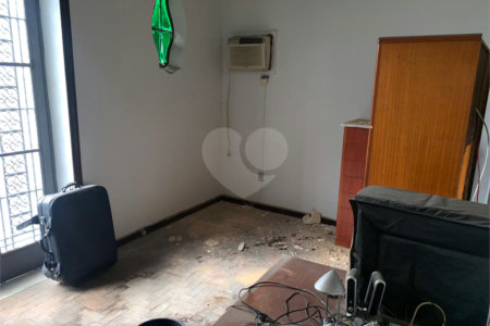 Casa à venda com 6 quartos, sendo 2 suítes, em Maracanã, Rio de Janeiro, RJ