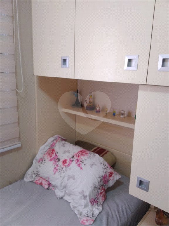 Sobrado à venda com 3 quartos, sendo 1 suíte, em Tucuruvi, São Paulo, SP