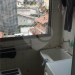 Apartamento à venda com 3 quartos, sendo 1 suíte, em Mandaqui, São Paulo, SP