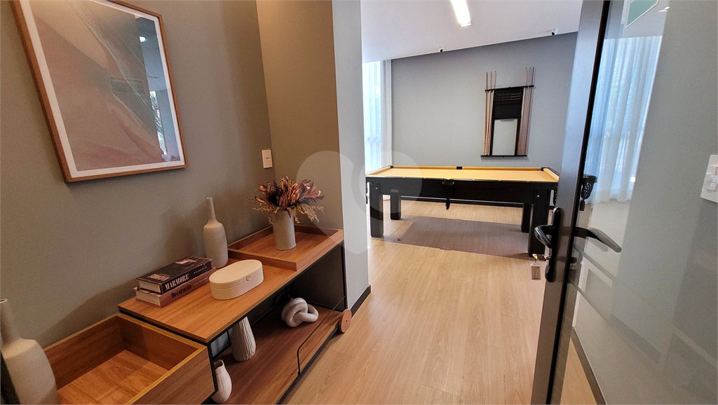 Apartamento à venda com 1 quarto em Jardim América, São Paulo, SP