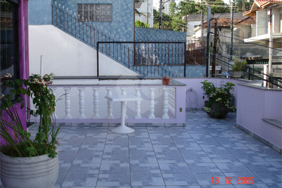 Casa à venda com 4 quartos, sendo 1 suíte, em Santana, São Paulo, SP