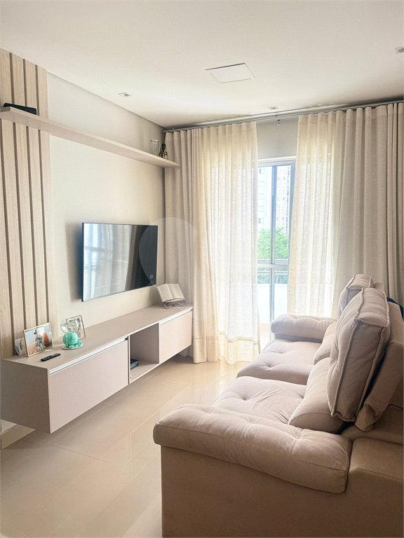 Apartamento à venda com 2 quartos em Jardim Testae, Guarulhos, SP