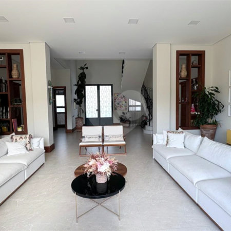 Casa à venda com 5 suítes no condomínio Sapzio Verde Ii, Itapetininga - SP