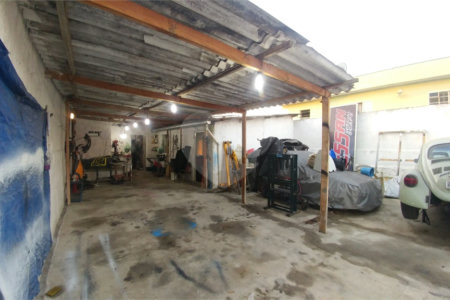 Terreno à venda em Vila Anglo Brasileira, São Paulo, SP