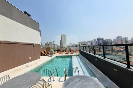 Apartamento à venda com 2 quartos, sendo 1 suíte, em Jardim São Paulo(zona Norte), São Paulo, SP