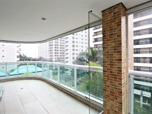 Apartamento à venda com 4 suítes em Santana, São Paulo, SP