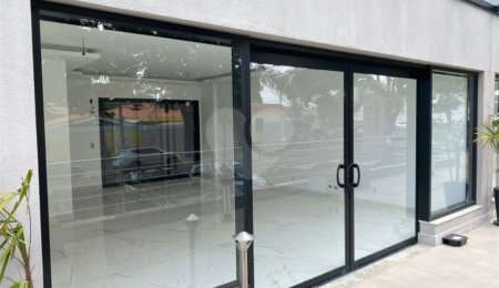 Sala para alugar em Vila Santista, Atibaia, SP