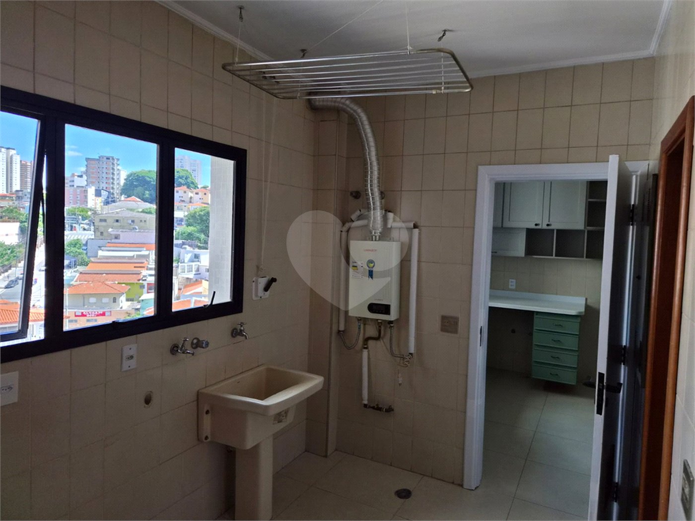 Apartamento à venda ou para alugar com 4 quartos, sendo 2 suítes, em Santana, São Paulo, SP