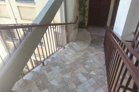 Apartamento à venda com 2 quartos em Vila Nova Cachoeirinha, São Paulo, SP