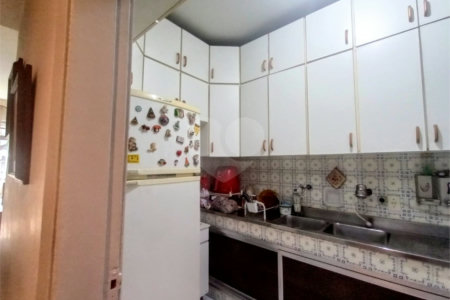 Apartamento à venda com 3 quartos em Tijuca, Rio de Janeiro, RJ