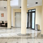 Apartamento para alugar com 2 quartos, sendo 1 suíte, em Jardim Íris, São Paulo, SP